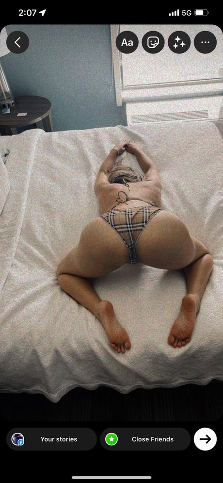 Mikaylalexxx OnlyFans Nacktbilder