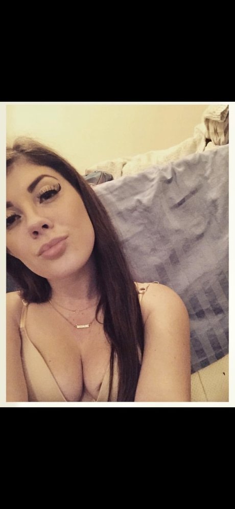 Mikayla Espindola OnlyFans gratis