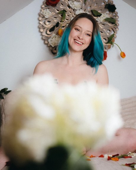 Mikaela K OnlyFans Sex geleakt