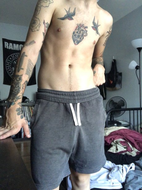 altoid Leaked OnlyFans Pornografie