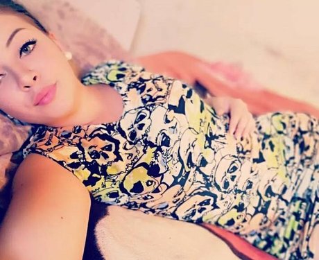 Mika Rodriguez Nacktbilder OnlyFans geleakt