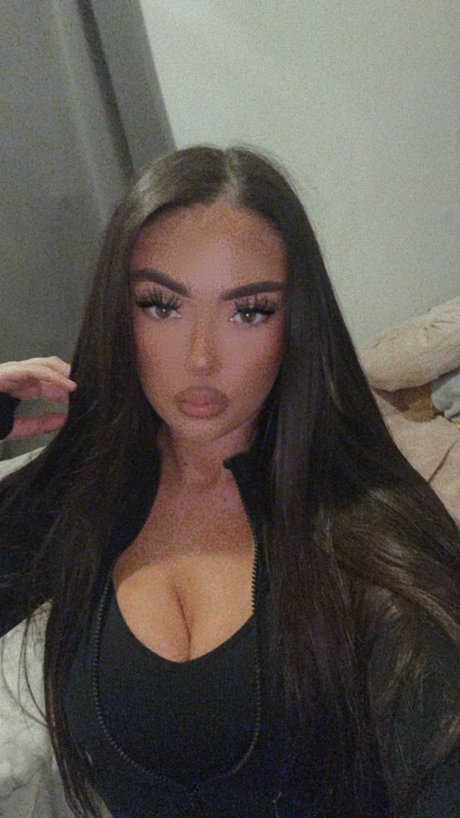 Miss Sarah_ OnlyFans Leak