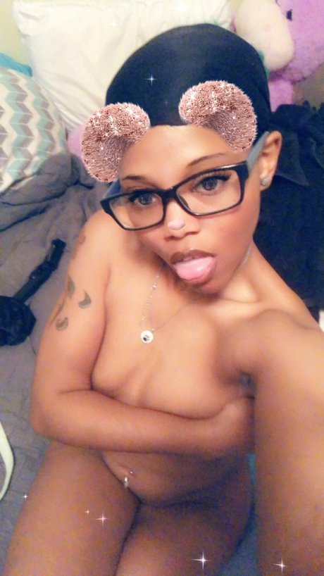 Miiniie Nacktbilder auf OnlyFans