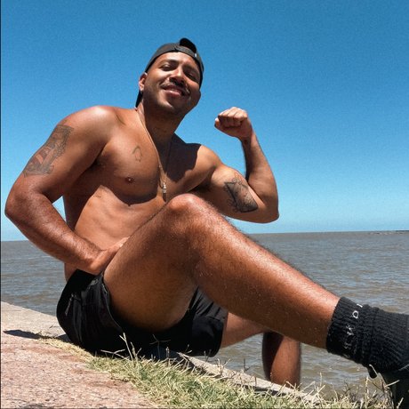 Miguel Wolf OnlyFans Inhaltstyp