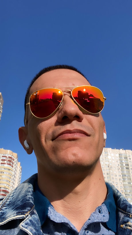 Miguel Sequera Oben ohne OnlyFans