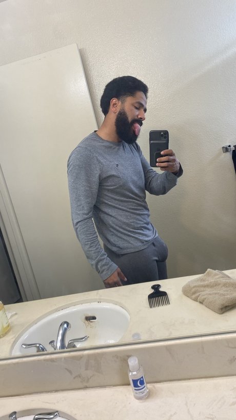 Miguelito Leaked OnlyFans Sextape