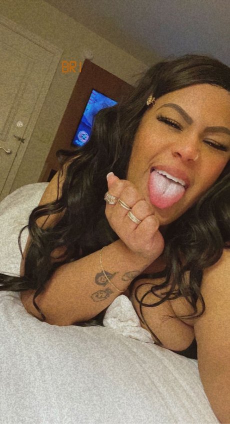 Mightybbw Nacktbilder OnlyFans Geleakt