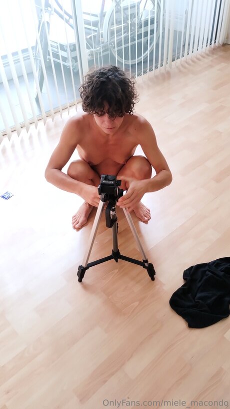 Miele Leak von OnlyFans