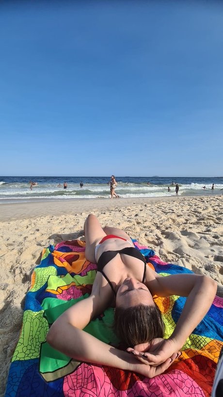 Miel Leaked OnlyFans Fotos