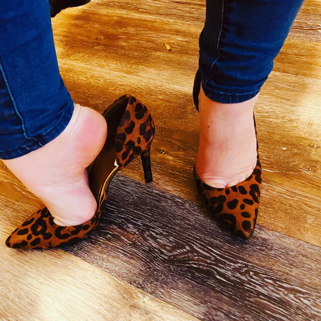 Little Miss Fancy Nacktbilder von OnlyFans