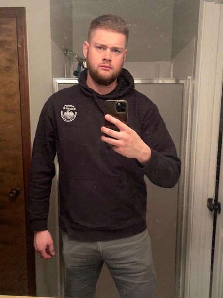 Randall Stevens OnlyFans-Pornos