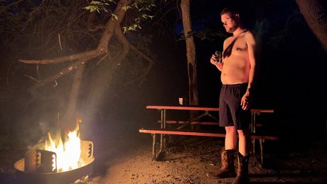 Randall Stevens Nackt auf OnlyFans