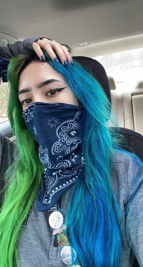 Luna Lucy Leaks von Nacktbildern auf OnlyFans