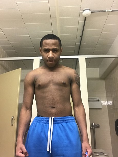 MackGigolo OnlyFans Leaked