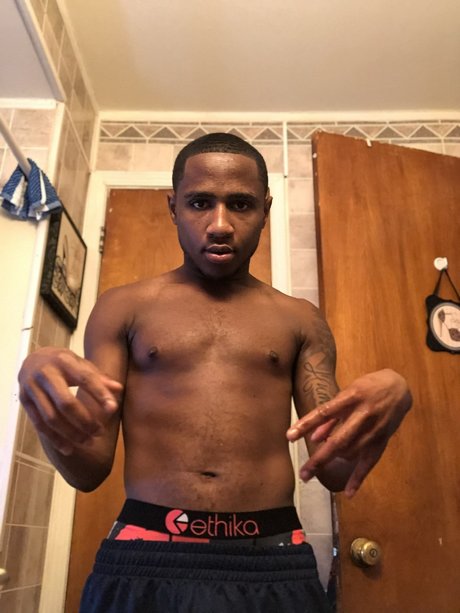 MackGigolo Nackt OnlyFans Porn