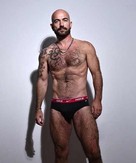 Mick Lover_ OnlyFans Fick geleakt