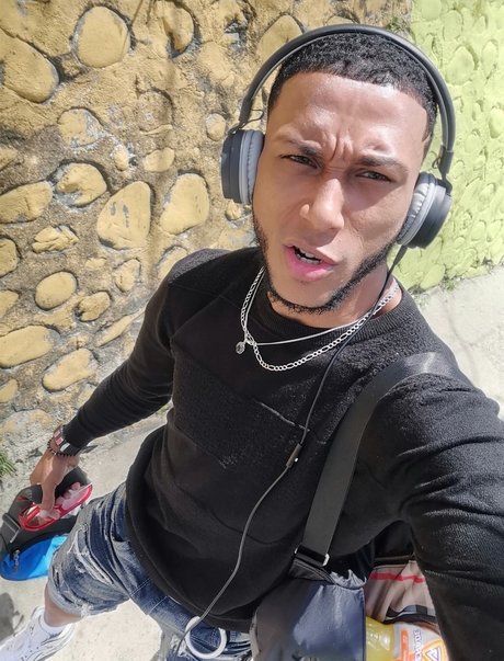 Michy Roa OnlyFans Sex Leaks