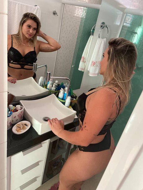 Michelly OnlyFans Leak