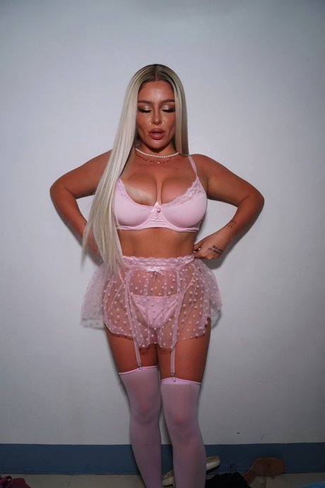 Michelle Rodriguez OnlyFans Leaj