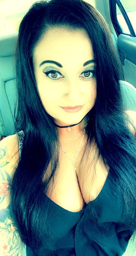 Allthatglittersisboom Nacktbilder-Leaks von OnlyFans