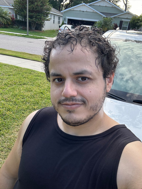 Aerin Cruz OnlyFans XX