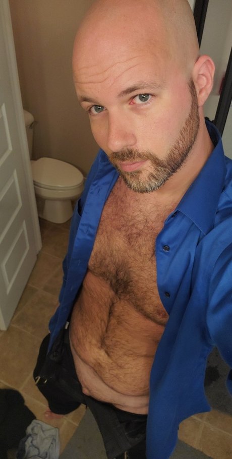 Michael Statham Nacktbilder von OnlyFans