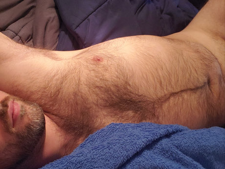 Michael Statham Nacktbilder von OnlyFans