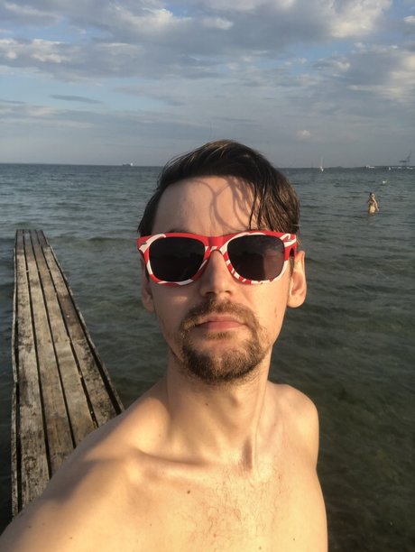 Mari O Nacktbilder von OnlyFans