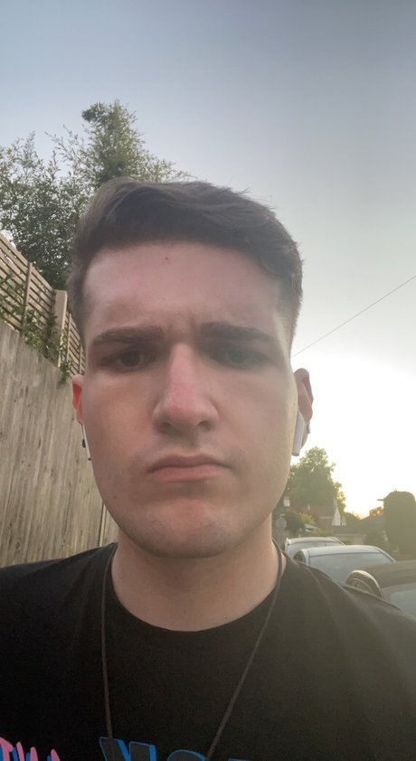 Michael Grey_ Nackt auf OnlyFans Leak