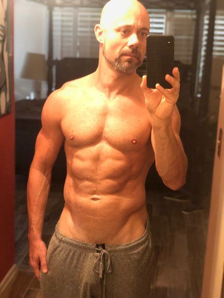 Michael D Foxxx Oben ohne OnlyFans