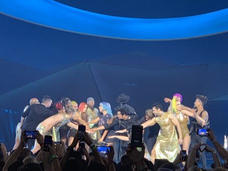 Gaga Porn OnlyFans Leaks