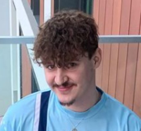 Big Boy Buchan Nackt auf OnlyFans