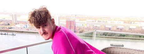 Big Boy Buchan OnlyFans kostenlos geleakt