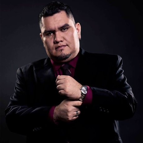 bigbearmx Nacktbilder geleakt