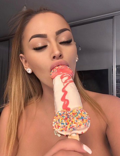 Bianka_ Nacktbilder von OnlyFans geleakt