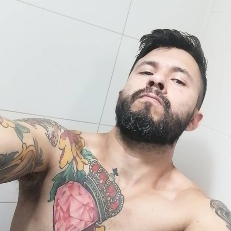 Barber83 Nacktbilder geleakt OnlyFans Nacktporno
