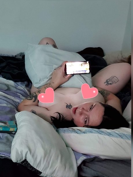 Goat Girl XXX Leak OnlyFans