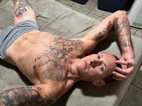 _Ryan_ OnlyFans nackt