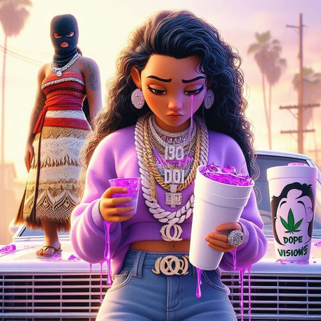 Yvette Espinosa_ Nacktbilder OnlyFans geleakt