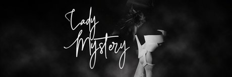 Lady Mystery von zart bis hart OnlyFans Nacktfotos