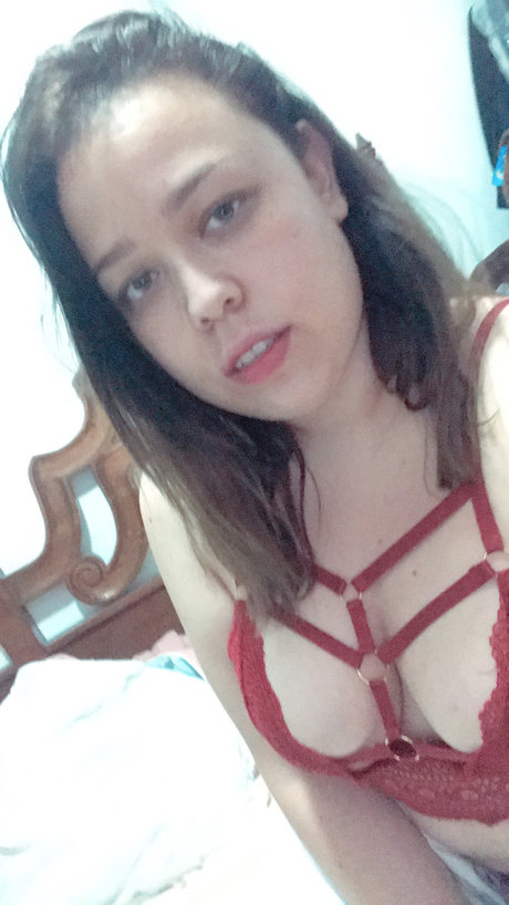 Karla Casas Nacktbilder von OnlyFans geleakt