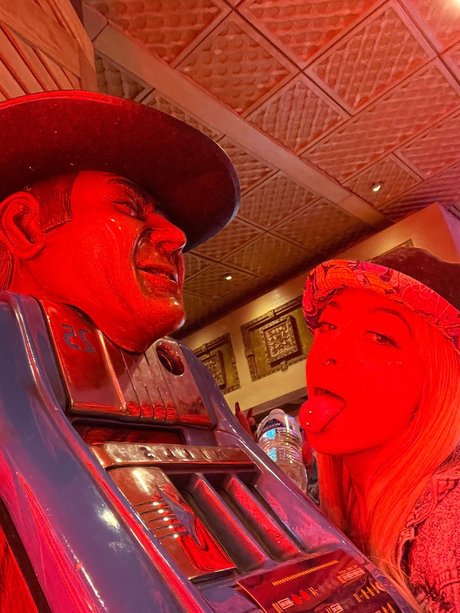 Big Trouble Auf OnlyFans