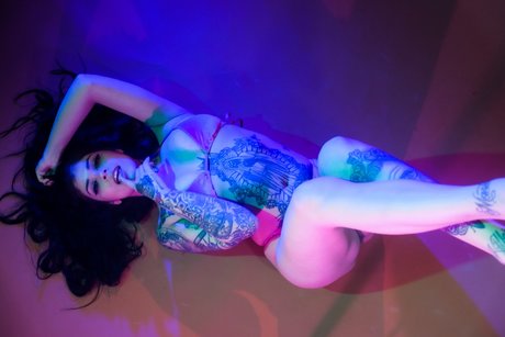 Carmelita Hate Free OnlyFans Nacktbilder