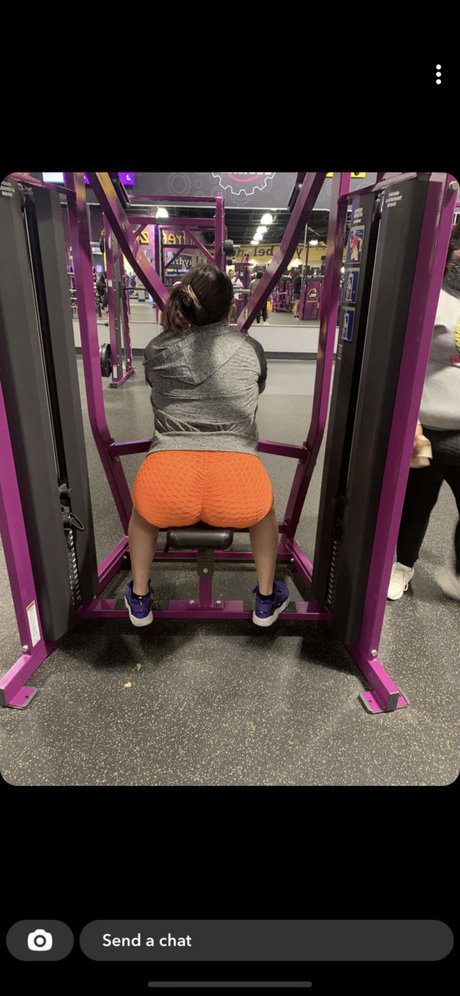 AhMariiie N Channel OnlyFans geleakte Brüste