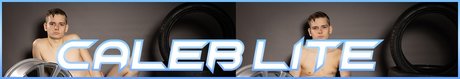 Caleb Lite Leaked OnlyFans Bilder