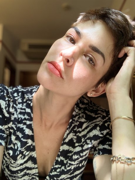 Anahi de C rdenas Leaked OnlyFans Pornografie