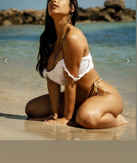 Ana Labrin Nacktbilder von OnlyFans