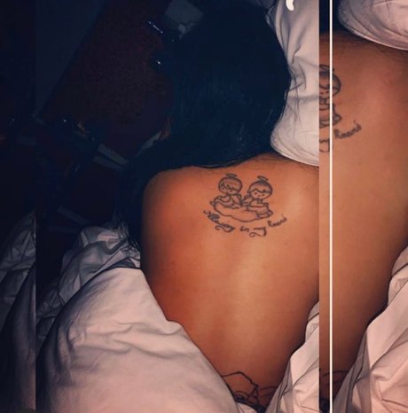 Mia Mu oz Nacktbilder OnlyFans