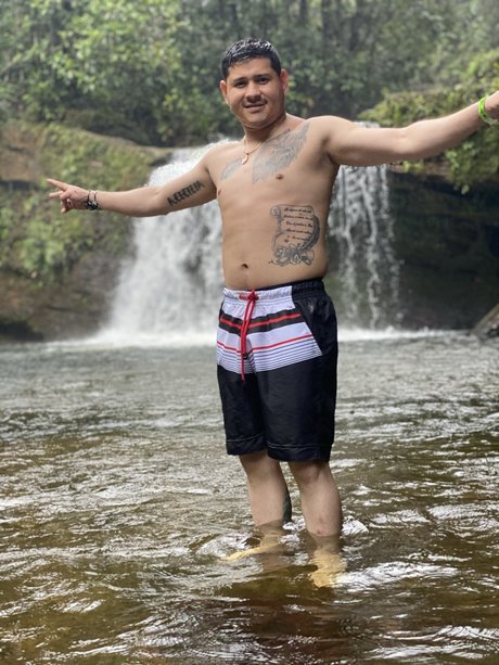 Ste ve Sexy OnlyFans