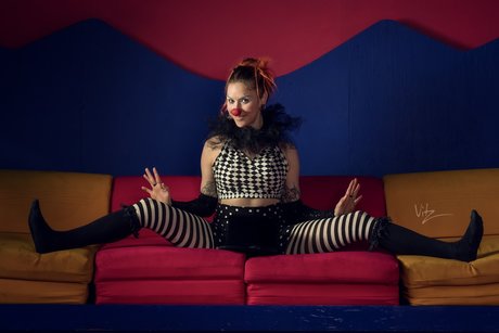 Amy Unbuttons OnlyFans Leaks Pornografie